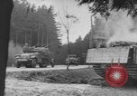 Image of 3rd infantry troops Germany, 1945, second 42 stock footage video 65675046765