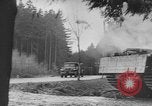 Image of 3rd infantry troops Germany, 1945, second 44 stock footage video 65675046765