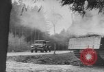Image of 3rd infantry troops Germany, 1945, second 45 stock footage video 65675046765