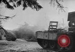 Image of 3rd infantry troops Germany, 1945, second 46 stock footage video 65675046765