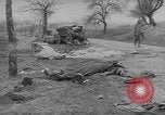 Image of 3rd infantry troops Germany, 1945, second 49 stock footage video 65675046765