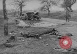 Image of 3rd infantry troops Germany, 1945, second 50 stock footage video 65675046765
