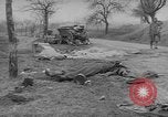 Image of 3rd infantry troops Germany, 1945, second 51 stock footage video 65675046765