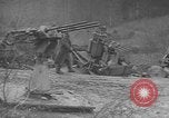 Image of 3rd infantry troops Germany, 1945, second 56 stock footage video 65675046765