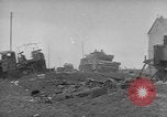 Image of 3rd infantry troops Germany, 1945, second 59 stock footage video 65675046765