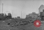 Image of 3rd infantry troops Germany, 1945, second 60 stock footage video 65675046765