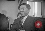 Standbild Edward Stettinius Washington DC USA, 1945, aus Sekunde 20 historischem Filmmaterial Videoclip 65675046766