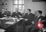 Standbild Edward Stettinius Washington DC USA, 1945, aus Sekunde 23 historischem Filmmaterial Videoclip 65675046766