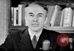 Standbild Edward Stettinius Washington DC USA, 1945, aus Sekunde 25 historischem Filmmaterial Videoclip 65675046766
