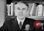 Standbild Edward Stettinius Washington DC USA, 1945, aus Sekunde 29 historischem Filmmaterial Videoclip 65675046766