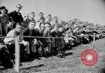 Image of wounded veterans Atlanta Georgia USA, 1945, second 5 stock footage video 65675046767