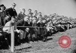 Image of wounded veterans Atlanta Georgia USA, 1945, second 6 stock footage video 65675046767