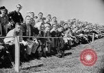 Image of wounded veterans Atlanta Georgia USA, 1945, second 7 stock footage video 65675046767