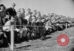 Image of wounded veterans Atlanta Georgia USA, 1945, second 8 stock footage video 65675046767