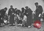 Image of wounded veterans Atlanta Georgia USA, 1945, second 9 stock footage video 65675046767