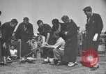 Image of wounded veterans Atlanta Georgia USA, 1945, second 10 stock footage video 65675046767