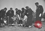 Image of wounded veterans Atlanta Georgia USA, 1945, second 11 stock footage video 65675046767