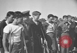 Image of wounded veterans Atlanta Georgia USA, 1945, second 12 stock footage video 65675046767