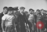 Image of wounded veterans Atlanta Georgia USA, 1945, second 13 stock footage video 65675046767