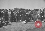 Image of wounded veterans Atlanta Georgia USA, 1945, second 14 stock footage video 65675046767