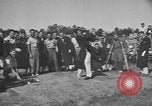 Image of wounded veterans Atlanta Georgia USA, 1945, second 15 stock footage video 65675046767