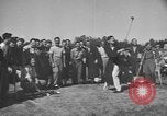Image of wounded veterans Atlanta Georgia USA, 1945, second 16 stock footage video 65675046767