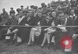 Image of wounded veterans Atlanta Georgia USA, 1945, second 17 stock footage video 65675046767