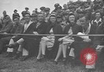 Image of wounded veterans Atlanta Georgia USA, 1945, second 18 stock footage video 65675046767