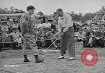 Image of wounded veterans Atlanta Georgia USA, 1945, second 19 stock footage video 65675046767