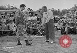 Image of wounded veterans Atlanta Georgia USA, 1945, second 20 stock footage video 65675046767