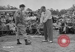 Image of wounded veterans Atlanta Georgia USA, 1945, second 21 stock footage video 65675046767