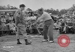 Image of wounded veterans Atlanta Georgia USA, 1945, second 22 stock footage video 65675046767