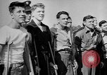 Image of wounded veterans Atlanta Georgia USA, 1945, second 24 stock footage video 65675046767