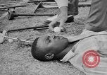 Image of wounded veterans Atlanta Georgia USA, 1945, second 26 stock footage video 65675046767