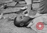 Image of wounded veterans Atlanta Georgia USA, 1945, second 27 stock footage video 65675046767
