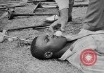 Image of wounded veterans Atlanta Georgia USA, 1945, second 28 stock footage video 65675046767