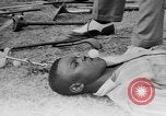 Image of wounded veterans Atlanta Georgia USA, 1945, second 29 stock footage video 65675046767