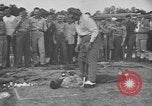 Image of wounded veterans Atlanta Georgia USA, 1945, second 33 stock footage video 65675046767