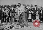 Image of wounded veterans Atlanta Georgia USA, 1945, second 37 stock footage video 65675046767