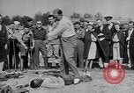Image of wounded veterans Atlanta Georgia USA, 1945, second 38 stock footage video 65675046767