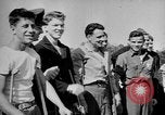 Image of wounded veterans Atlanta Georgia USA, 1945, second 44 stock footage video 65675046767