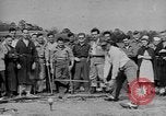Image of wounded veterans Atlanta Georgia USA, 1945, second 45 stock footage video 65675046767
