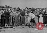 Image of wounded veterans Atlanta Georgia USA, 1945, second 46 stock footage video 65675046767