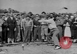 Image of wounded veterans Atlanta Georgia USA, 1945, second 48 stock footage video 65675046767