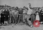Image of wounded veterans Atlanta Georgia USA, 1945, second 49 stock footage video 65675046767
