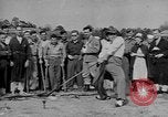 Image of wounded veterans Atlanta Georgia USA, 1945, second 51 stock footage video 65675046767
