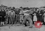 Image of wounded veterans Atlanta Georgia USA, 1945, second 52 stock footage video 65675046767