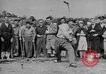 Image of wounded veterans Atlanta Georgia USA, 1945, second 54 stock footage video 65675046767