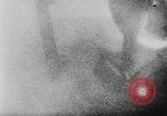 Image of USS Newcomb and Leutze attacked by Kamikaze Pacific Ocean, 1945, second 25 stock footage video 65675046768