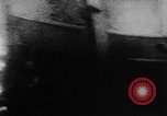 Image of USS Newcomb and Leutze attacked by Kamikaze Pacific Ocean, 1945, second 27 stock footage video 65675046768